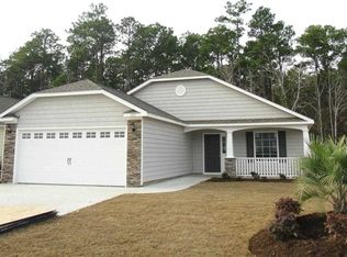 1612 Hack Ct LOT 181, Surfside Beach, SC 29575
