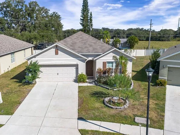 120 Grove Branch Rd, Winter Haven, FL 33880