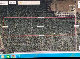 Rufus Bankston Rd, Hammond, LA 70401