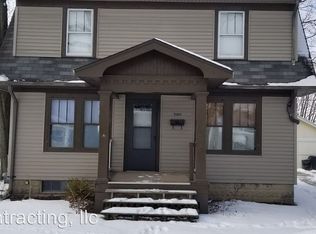 4034 Buell Dr, Fort Wayne, IN