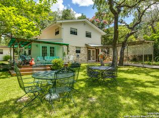 778 Luehlfing Dr, Canyon Lake, TX 78133