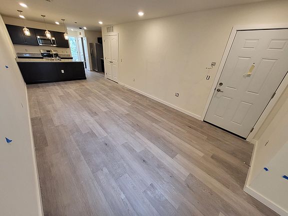 Unit 3 living room