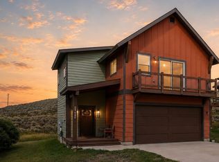 23680 Sagebrush Circle, Oak Creek, CO 80467