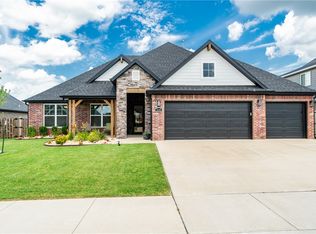 1440 Florentine Rd, Centerton, AR 72719