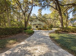 22 Beach Wood Rd, Fernandina Beach, FL 32034