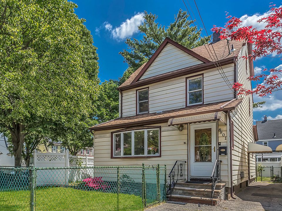 1st image of 88-01 241st St