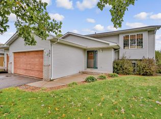 504 Dogwood St SW, Isanti, MN 55040