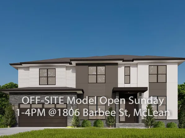 536 Walker St SW, Vienna, VA 22180