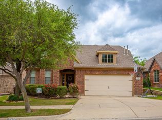 12725 Lizzie Pl, Fort Worth, TX 76244