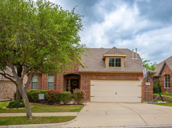 12725 Lizzie Pl, Fort Worth, TX 76244