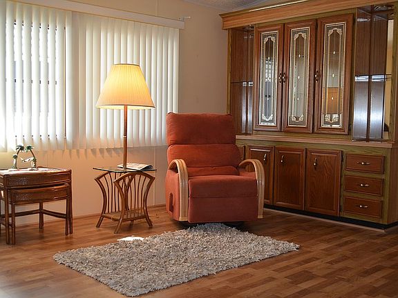 Sitting Area