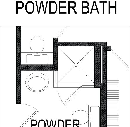 Coventry 2F Floor Plan Options