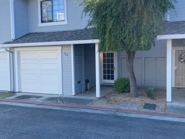 106 Colonade Sq, San Jose, CA 95127