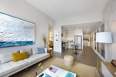 Rented by Greystar
