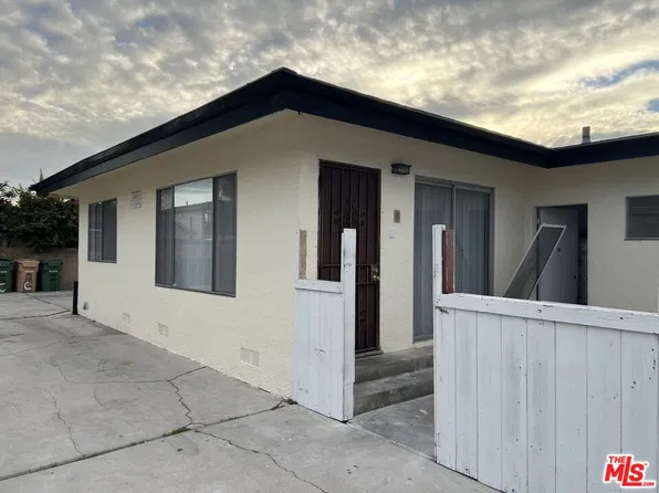 4144 W 129th St APT C, Hawthorne, CA 90250