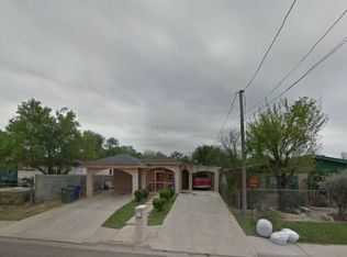 2805 Ligarde St, Laredo, TX 78043