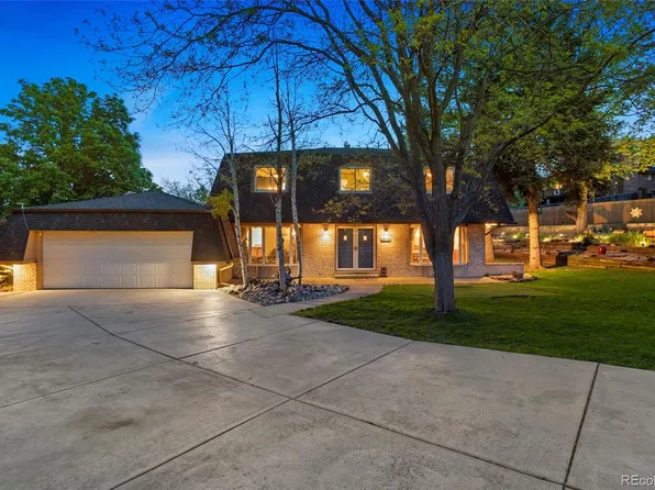 8531 W 71st Circle, Arvada, CO 80004