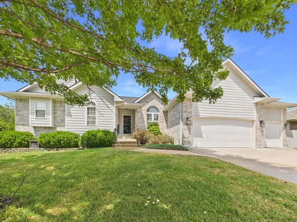 925 S Sandalwood St, Wichita, KS 67230