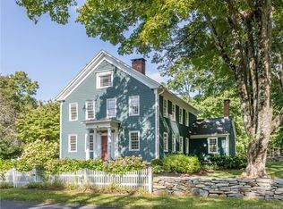 165 Candlewood Mountain Rd, New Milford, CT 06776