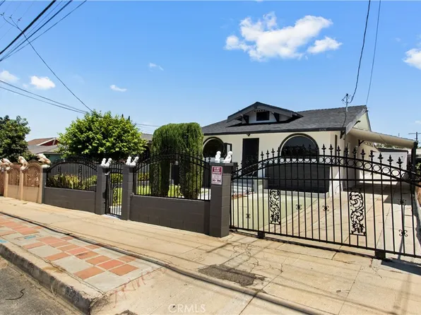 3225 Winter St, Los Angeles, CA 90063
