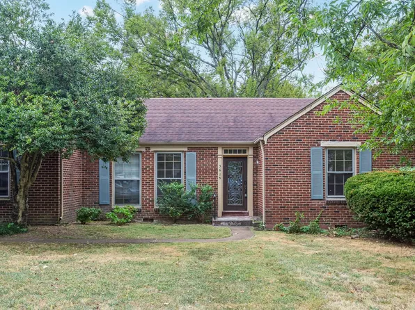 3615 Wilbur Pl, Nashville, TN 37204