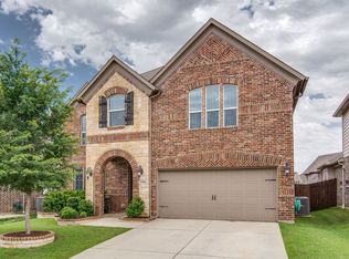 2365 Fountain Gate Dr, Little Elm, TX 75068