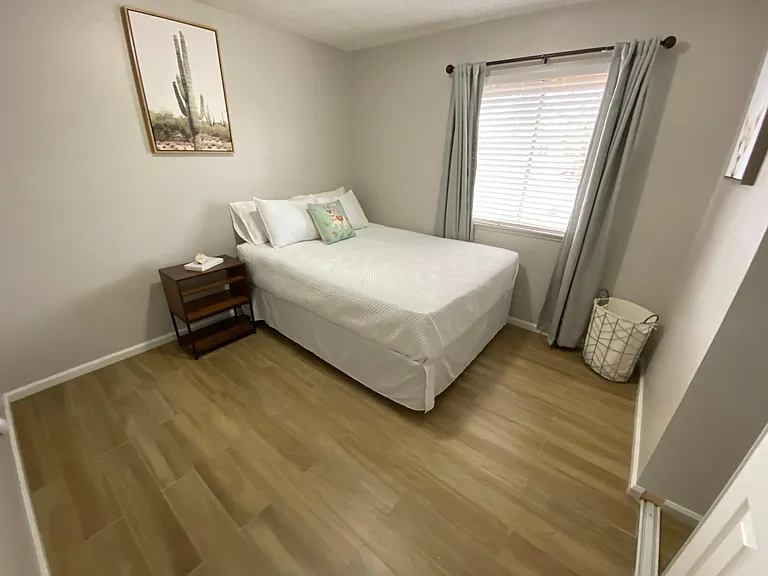 Bedroom # 1 - Pic 1