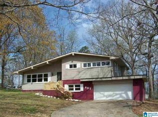 627 Sanota Dr, Anniston, AL 36206