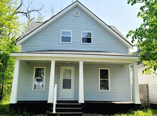 1308 Kinyon Street, South Bend, IN 46616