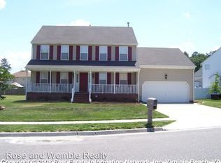 972 Speight Lyons Loop, Chesapeake, VA 23322