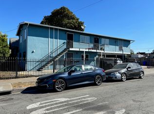 701 Lincoln Ave UNIT 1, Richmond, CA 94801