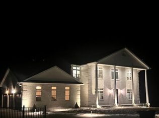 274 Gala Dr, Hannibal, MO 63401