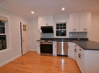 60 Clinton St, Newton, MA 02458