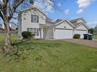 617 New Hampton Dr, Wentzville, MO