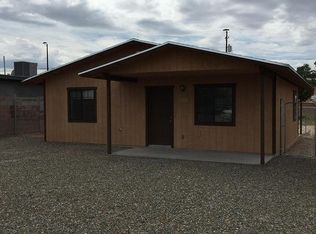 1108 E 31st St #1112, Tucson, AZ 85713