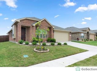579 Providence Pl, Lavon, TX 75166