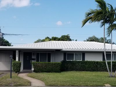 661 NE 8th St, Pompano Beach, FL, 33060
