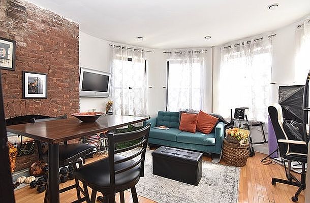 1st image of 731 Saint Nicholas Ave #A