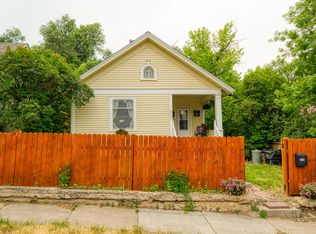 502 Warren Ave, Gillette, WY 82716