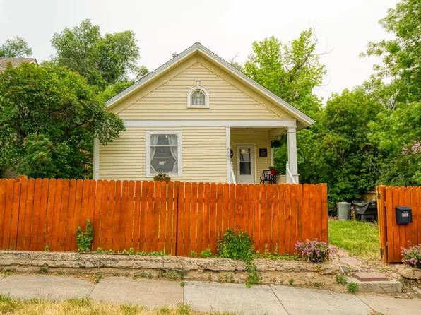 502 Warren Ave, Gillette, WY 82716