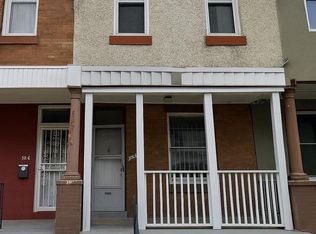 2926 N Stillman St, Philadelphia, PA