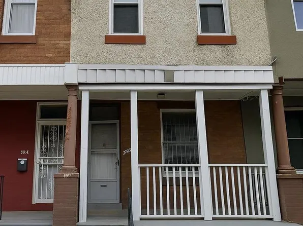 2926 N Stillman St, Philadelphia, PA 19132