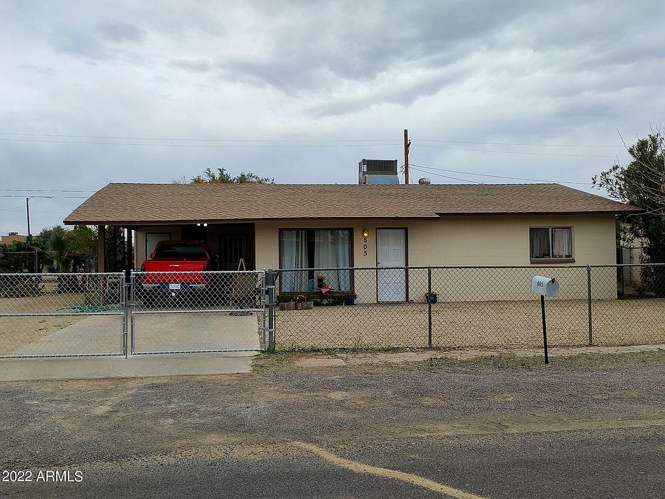 1st image of 805 W Dewey Ave