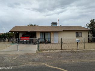 805 W Dewey Ave, Coolidge, AZ 85128