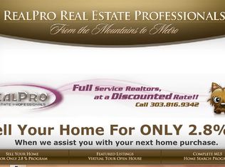 17212 E Hawksbead Dr, Parker, CO 80134