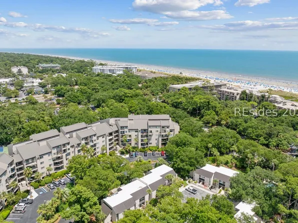 10 S Forest Beach Dr APT 120, Hilton Head Island, SC 29928