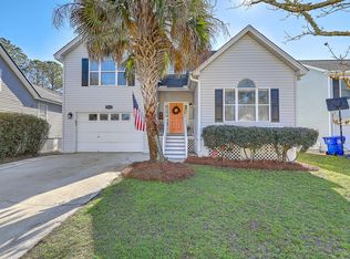 2111 Razorback Ln, Charleston, SC 29414