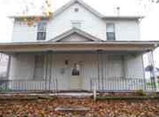 300 Park St, Bellevue, IA 52031