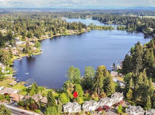 4728 Lakeshore Ln SE #101-B, Olympia, WA 98513