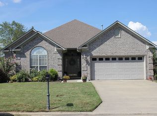 2650 Apple Blossom Ln, Conway, AR 72034